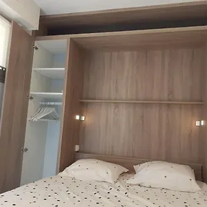 Vue Appartement
