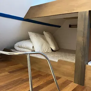 Petite Maison De Pecheur Hébergement de vacances