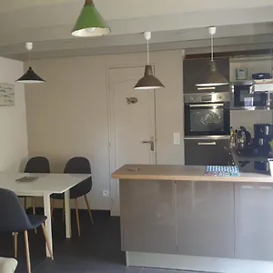 Maison A Hébergement de vacances